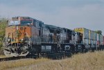 BNSF 1097 East